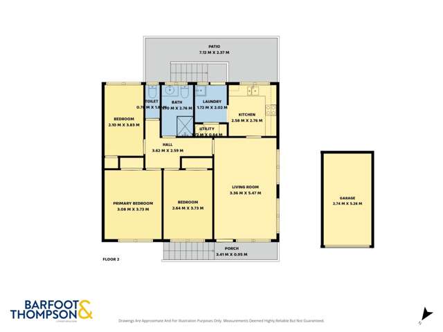 3/75 Haverstock Road Sandringham_1