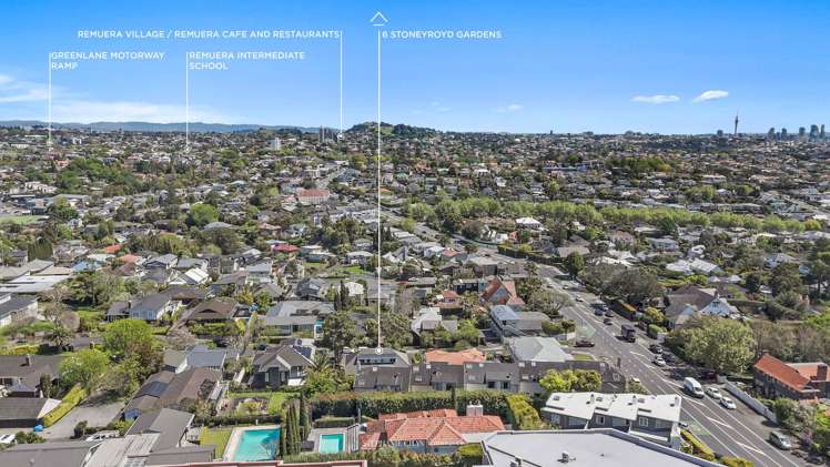 6 Stoneyroyd Gardens Remuera_32