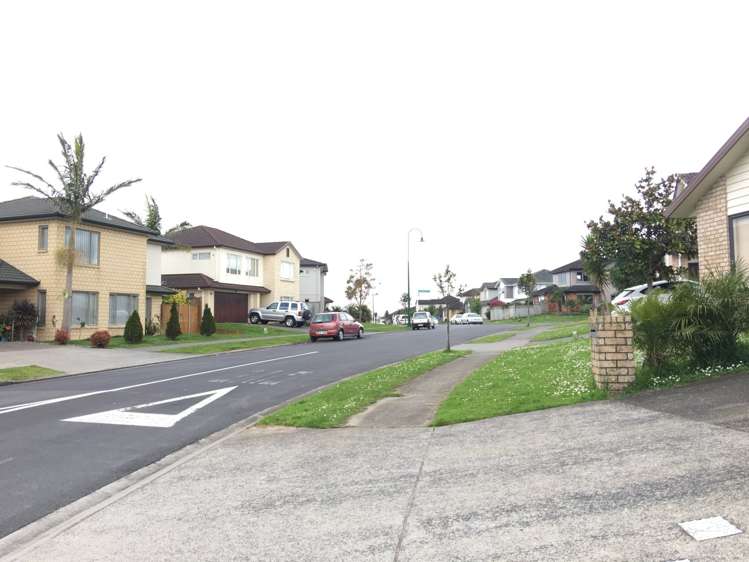 1 Plantation Avenue Flat Bush_10