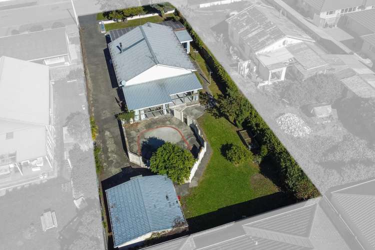 17 Nosworthy Street Blenheim_15