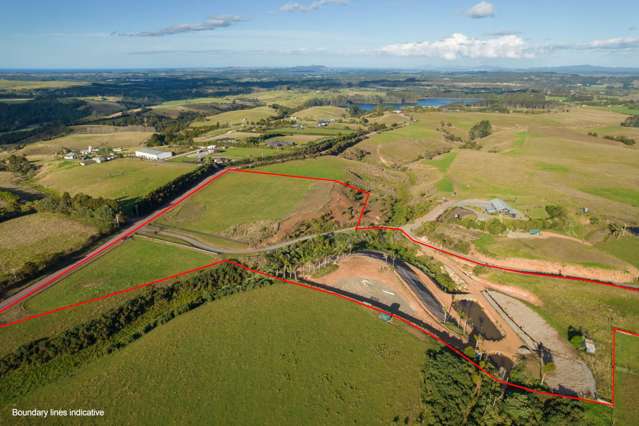 Dam What A View! 4ha Section Close To Town