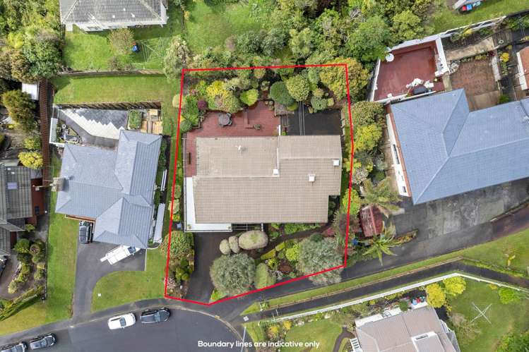8 William Donnelly Terrace Lynfield_22
