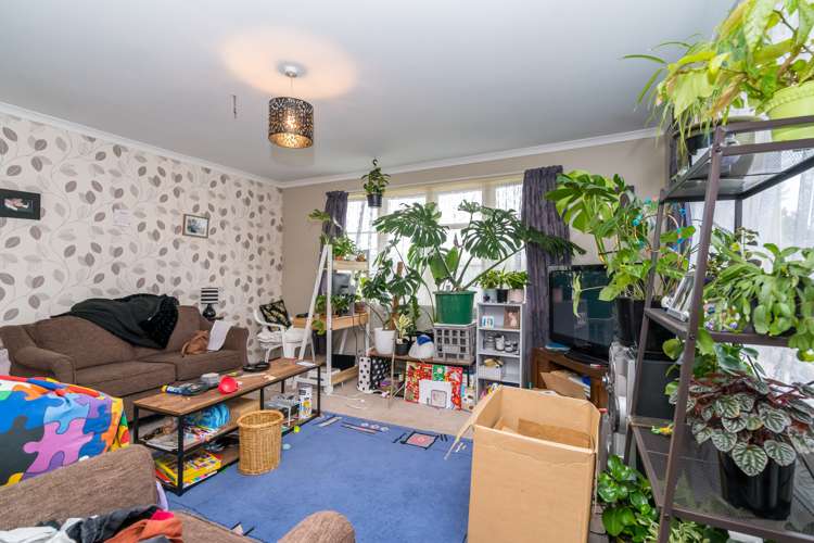 98 Panmure Avenue Calton Hill_7