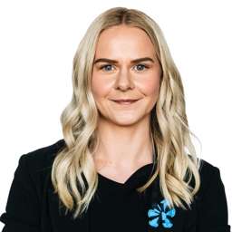 Tegan Spooner