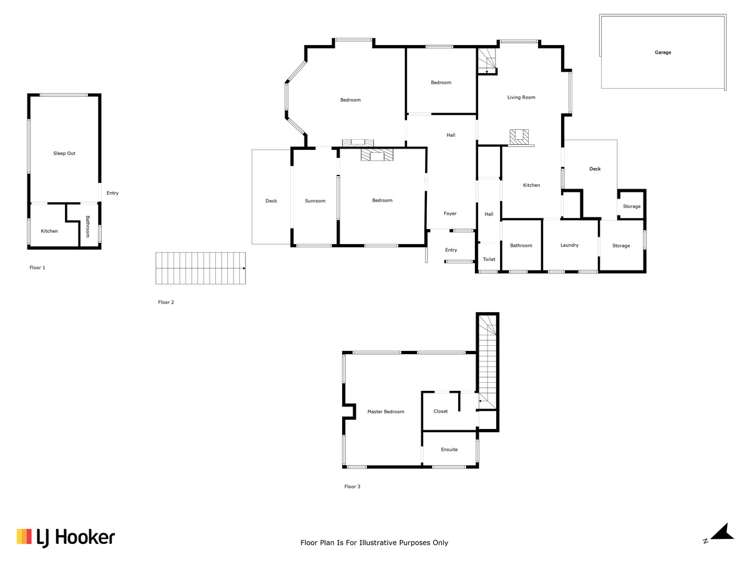 34 Elm Row Dunedin Central_25