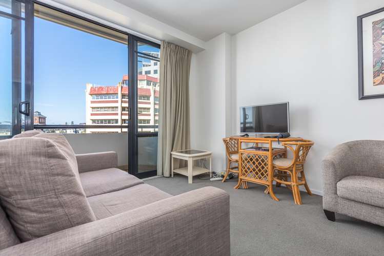 4h/14 Waterloo Quadrant Auckland Central_9