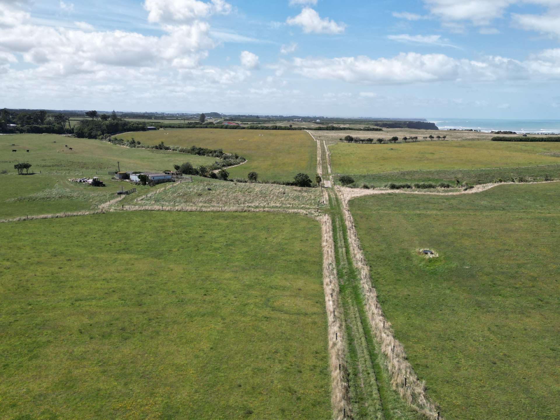 2525 South Road Manaia South Taranaki Rural Property For Sale