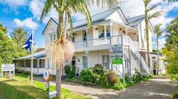 Whanganui’s historic Braemar House ready for new chapter