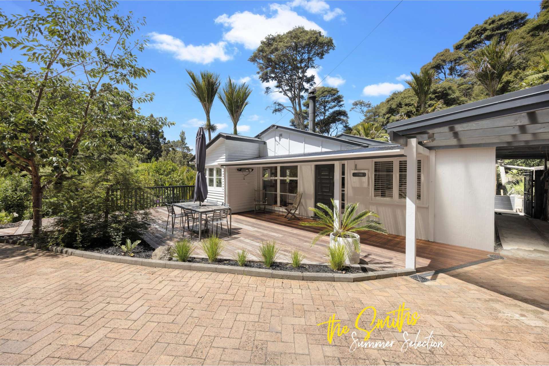 1003 Huia Road Huia_0