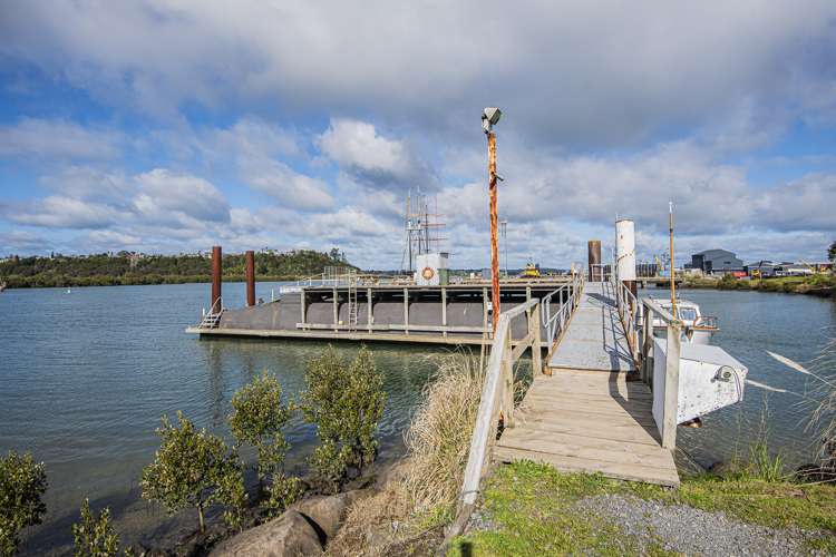 Lot 1/4 Fraser Street Port Whangarei_21