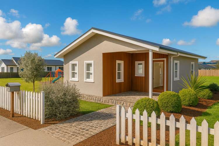 36 and 38 Fergusson Street Woodville_18