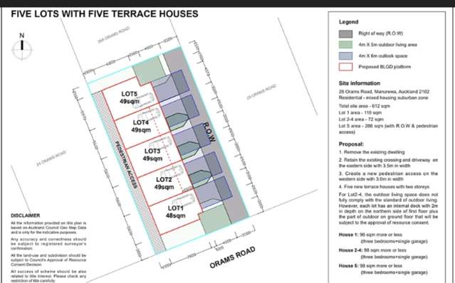 26 Orams Road Hillpark_4