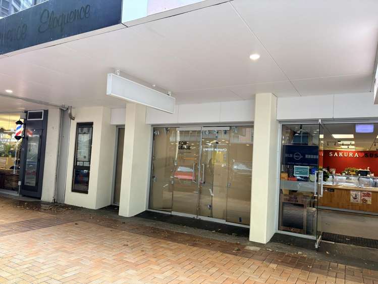 Ground/117 Lambton Quay Wellington Central_0