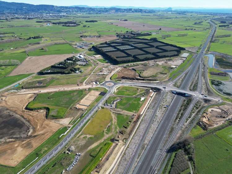 Stage 1 Rangiuru Business Park Rangiuru_10