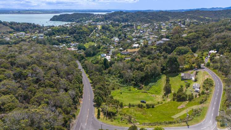 Lot 3 Florance Avenue Russell_1