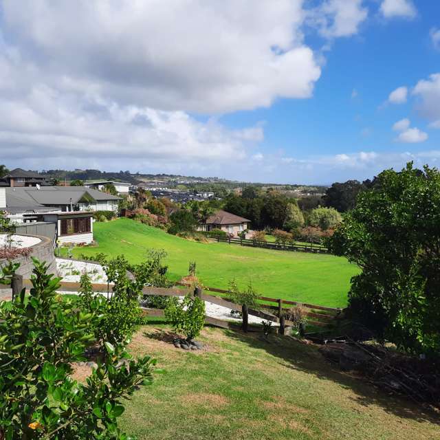 40 SOVEREIGN STREET "REGIS PARK" Flat Bush_2