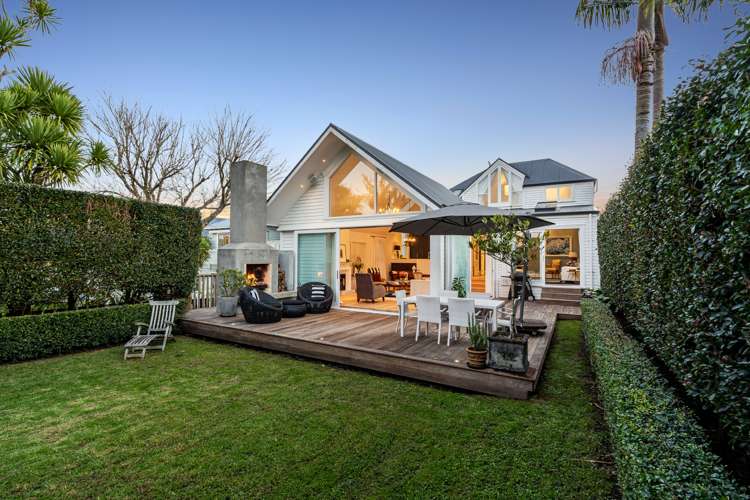 18 Bayfield Road Ponsonby_18