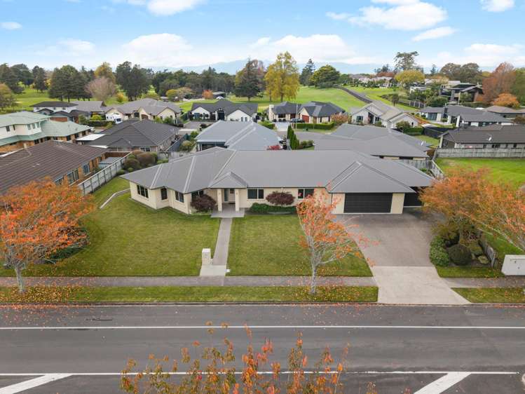 4 Fairway Drive Morrinsville_19