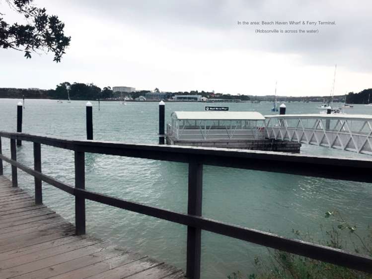 2/22 Cresta Avenue Beach Haven_16