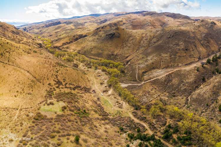 Cornish Point Road Nevis_1