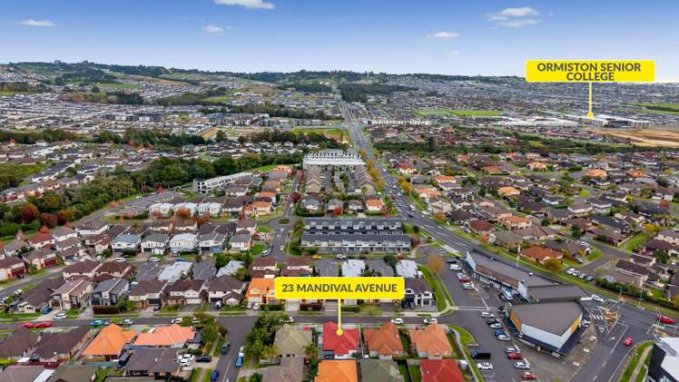 23 Mandival Avenue Flat Bush_21