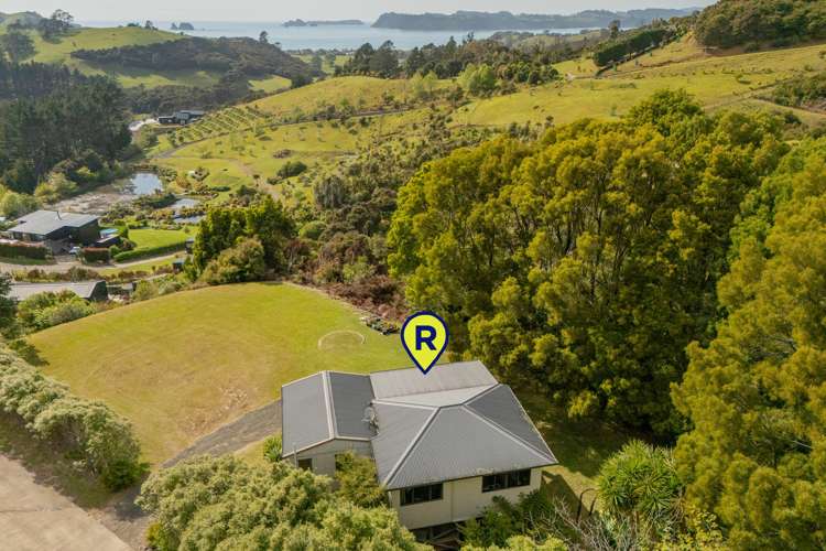 22 Spikes Way Whitianga_1