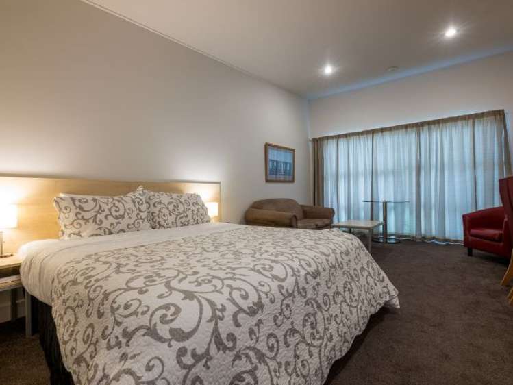 Address withheld Fox Glacier_3