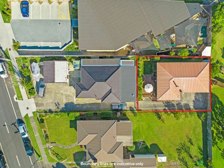 128a Birkdale Road Birkdale_15