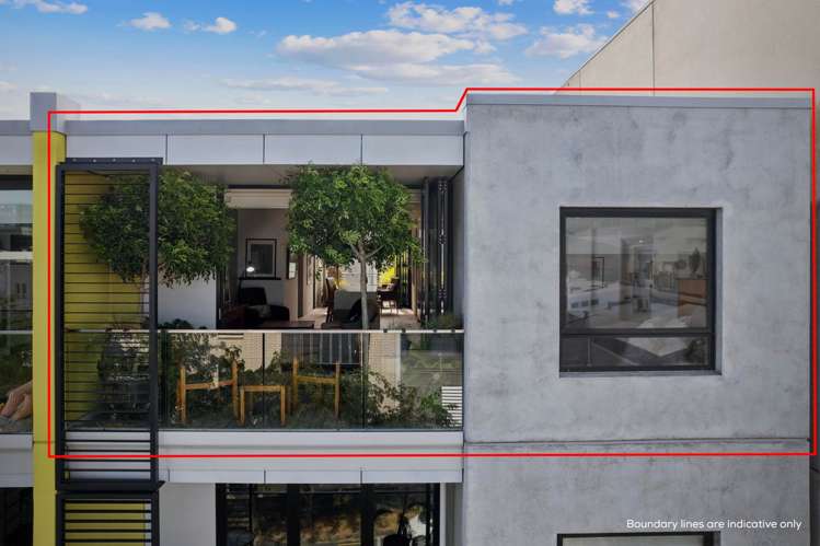 403/25 Pollen Street Grey Lynn_17