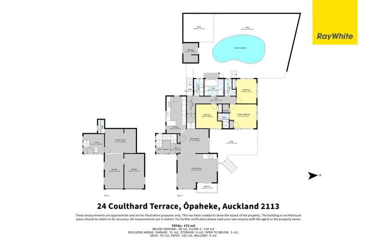 24 Coulthard Terrace Opaheke_14