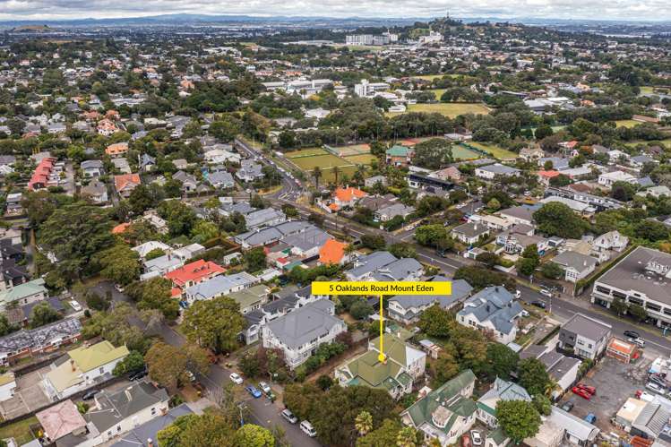 5 Oaklands Road Mount Eden_13