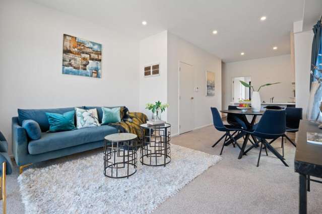 Freehold 3 bedroom townhouse - Must sell!