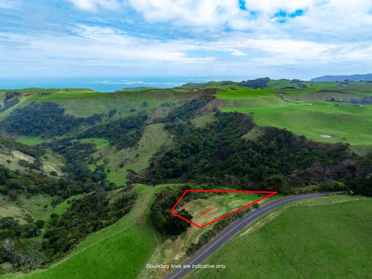 Lot 7 Manukau Heads Road_0