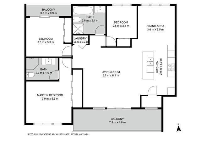 9/130 Stancombe Road Flat Bush_1