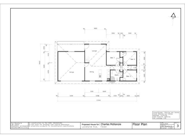 2 Lakeland Avenue Twizel_2