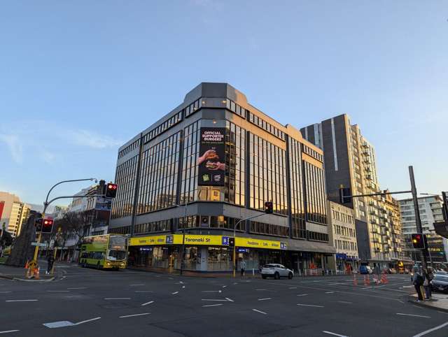 Level 2.1/40 Taranaki Street Te Aro_1