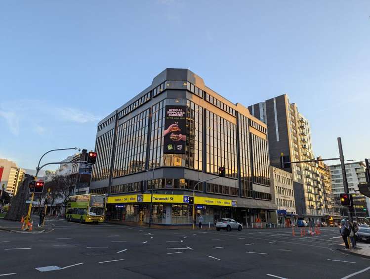 Level 2.1/40 Taranaki Street Te Aro_1