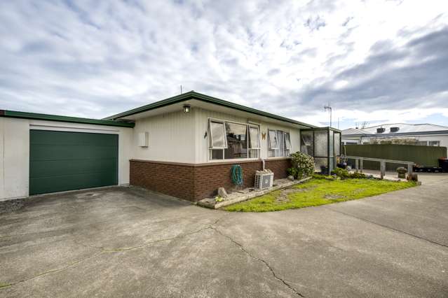 Incredible Opportunity in the Heart of Taradale