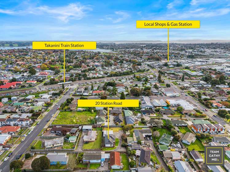 20 Station Road Takanini_20