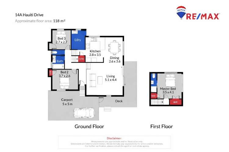 14a Hauiti Drive Warkworth_19