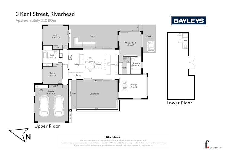 3 Kent Street Riverhead_20