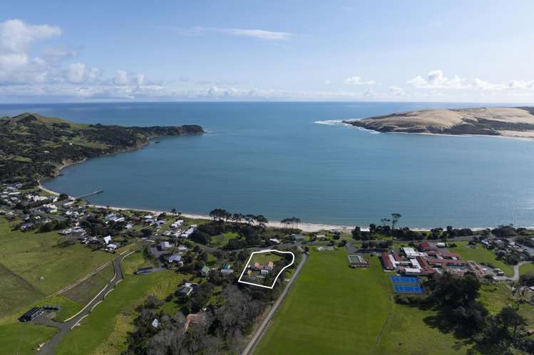 265 Hokianga Harbour Drive Omapere_1