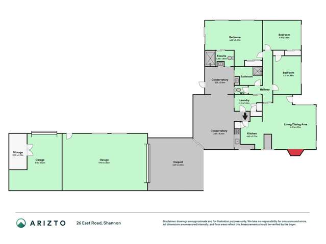 26 East Road Shannon_1