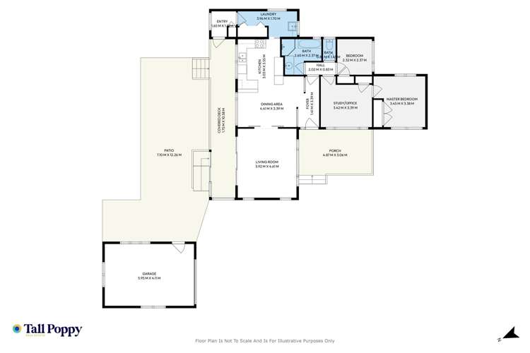 28 Kiharoa Street Otaki Beach_14