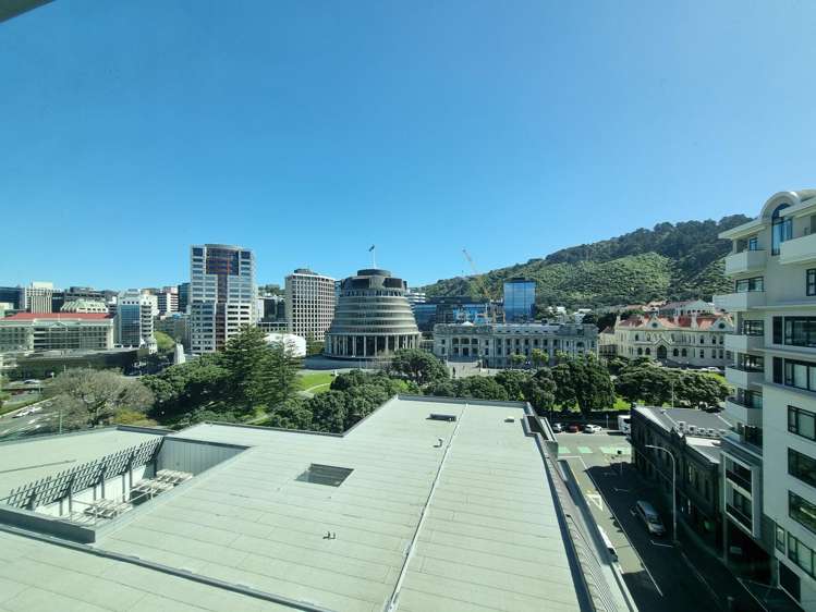 23 Kate Sheppard Place Pipitea_9