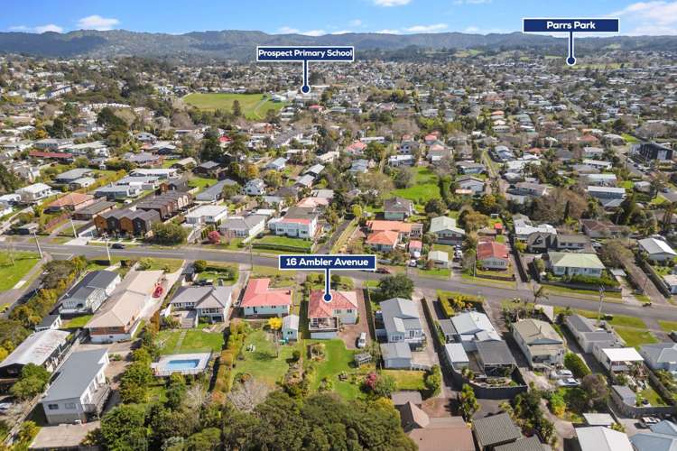 16 Ambler Avenue Glen Eden_14