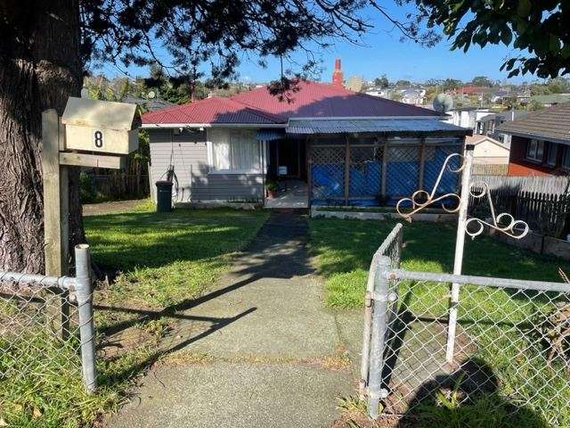 Charming Family Home in Mt Roskill