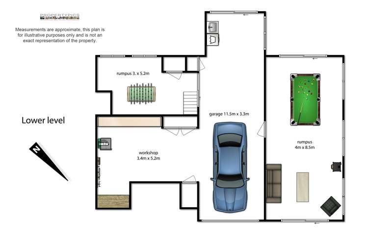 27 Ngaio Road Titirangi_18