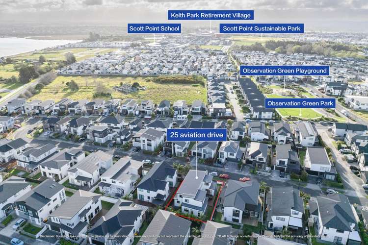 25 Aviation Drive Hobsonville_23