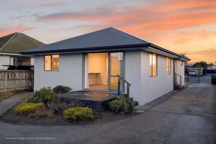 101 Baker Street New Brighton_18